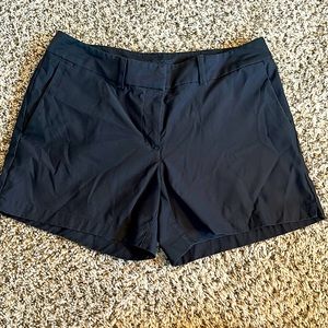 Nike Golf Women’s 4” shorts